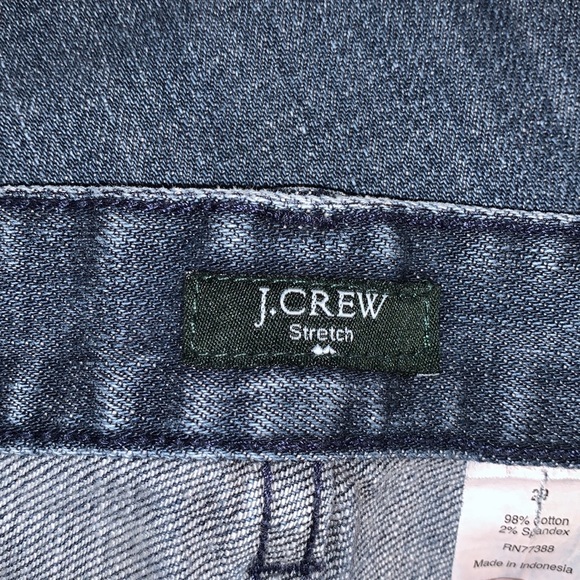 J. Crew Jeans - Picture 3 of 7